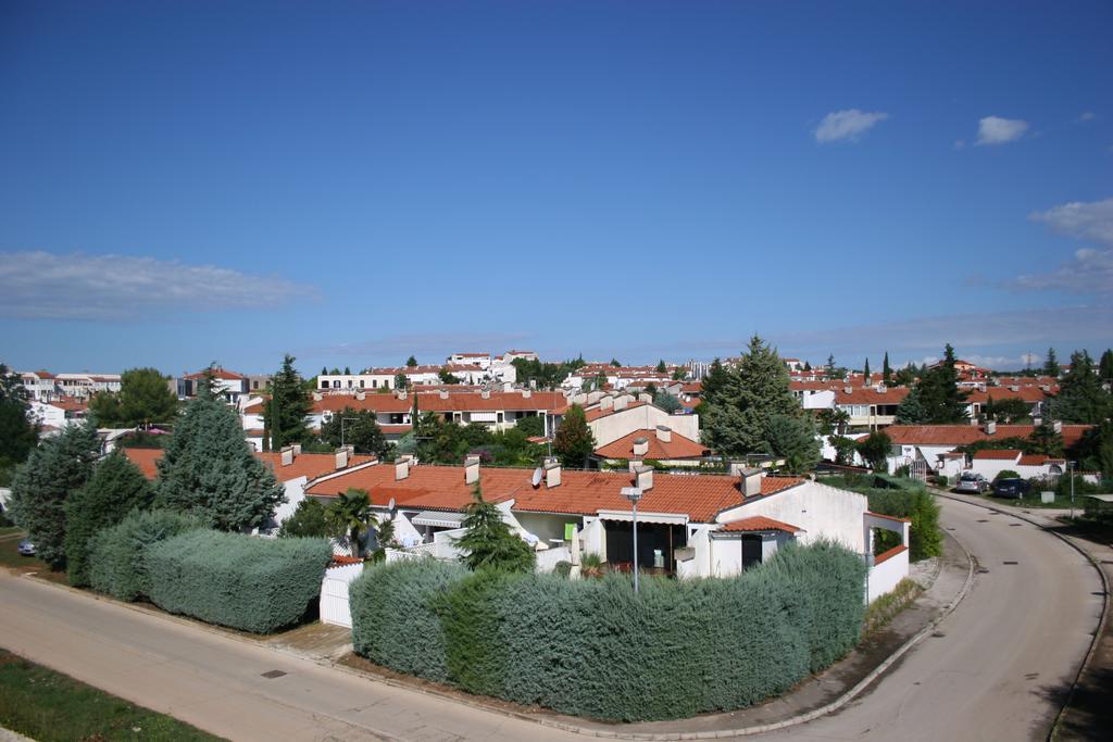 Rona Apartment Janja Barbariga Værelse billede